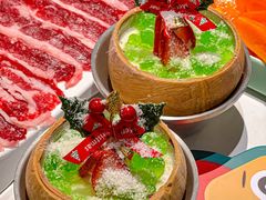 -聚汇坊椰子鸡·山野菌(环市东店)