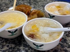 -老福合沟无米粿甜汤粿品店