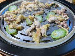 -阿鸡鱼庄·顺德鲜蒸小炒(亚运村店)