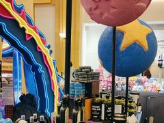 -LUSH(威尼斯人店)