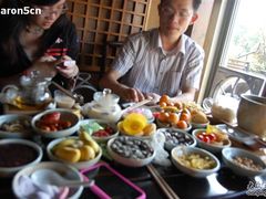 -青藤茶馆(南山路店)