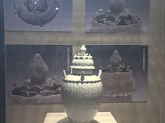 -龙泉青瓷博物馆
