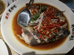 -湘阁里辣(沙井华润万家店)