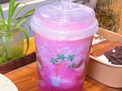 -绿小院(荔湾店)