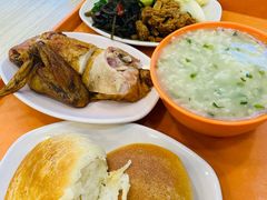 -香妃烤鸡(西单店)