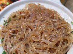 -盐与味葱葱鲫鱼•自贡菜江湖菜(春熙店)