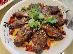 -森谷美食公园(杨行店)