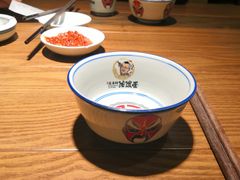 -吴满满油泼面(北方风味园店)