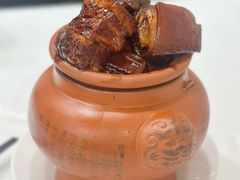 -瑞福园联谊餐室(茂名南路店)