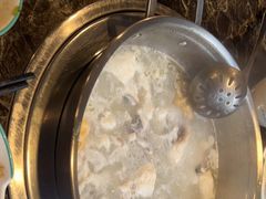 -鱼粤鲜淘米捞·中山脆肉鲩火锅(悦湖会店)