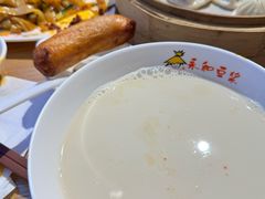 -永和豆浆•台北卤肉饭(山水大润发店)