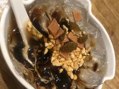 -韩包子(建设路店)