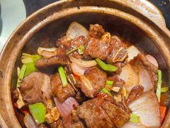 -兴隆·小隆台·温岭菜