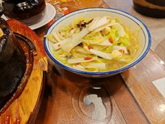 -西江美食舫·江西菜(健德桥店)