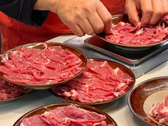 -阳阳老火锅(小南门店)