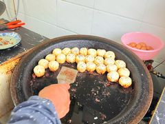 -无名生煎(昌里东路)