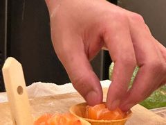 -鮨政· Omakase(港汇恒隆广场店)