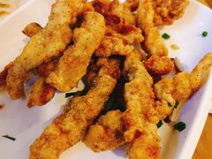 -台北楚楚园馅饼粥(虹桥南丰城店)