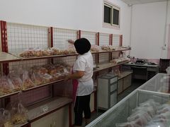 -中关村茶点