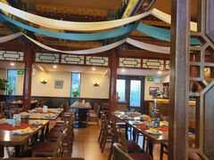 -申德勒加油站西餐厅(日坛路总店)