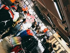 -NIKE上海青浦优选体验店