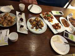 -便宜坊烤鸭店(科创店)