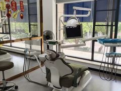 -爱尚大众口腔(团结店)