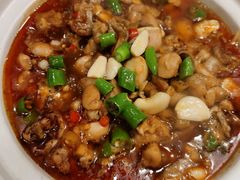 -福阿婆老牌湘菜(大润发店)