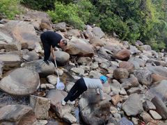 -海南热带雨林国家公园吊罗山景区