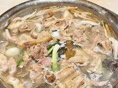 -海关荤豆花(洋河一路店)