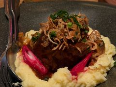 -THE CANNERY&JUJU 新鲜海鲜·牛排美食酒廊