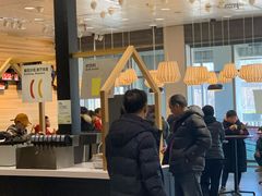 -宜家·瑞典食品屋(四元桥店)