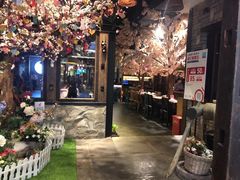 -蜜桃餐厅·江浙融合菜(荟聚购物中心店)