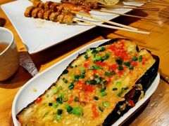 -木屋烧烤(坂田天安云谷店)