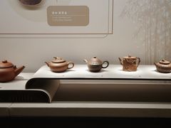 -中国茶叶博物馆(双峰馆区)