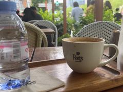 -Peet's Coffee皮爷咖啡(大学路店)