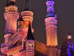 -上海迪士尼度假区