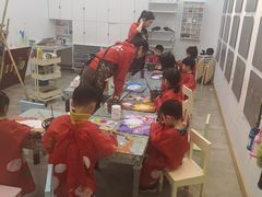 -tomato蕃茄田艺术(新天地中心)