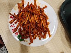-白鹤大冷面