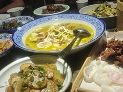 -大碗厨 25年老字号 现炒湘菜(四季天地店)