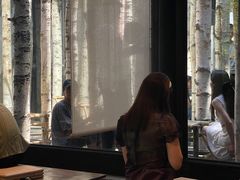 -Metal hands·铁手咖啡