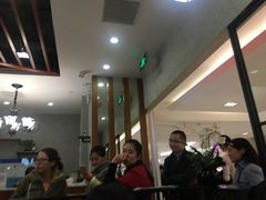 -台北楚楚园馅饼粥(虹桥南丰城店)