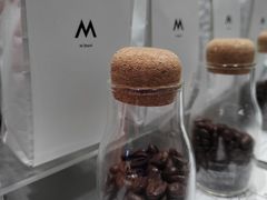 -M Stand(南京新街口金鹰店)