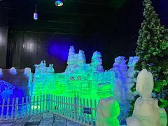 -石林冰雪海洋世界