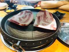 -猪小牛烤肉(青塔店)