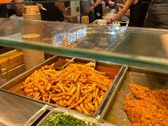 -丁家坡洋芋·观音桥好吃街A区(全国总店)