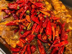 -鱼酷活鱼烤鱼(沈阳大悦城店)