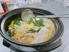 -电白食府(园岭三街店)