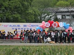 -无锡梅园公园