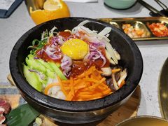 -妥妥烤肉料理(昙华林店)